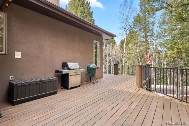 5575 Jackpine Road