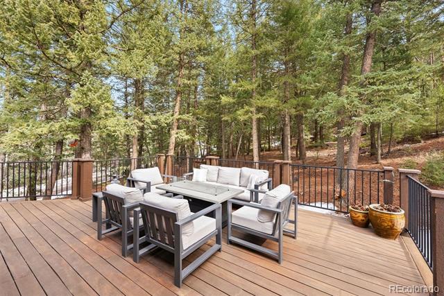 5575 Jackpine Road