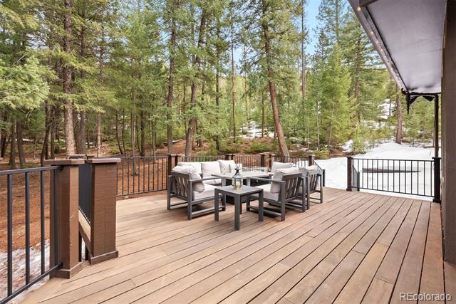 5575 Jackpine Road