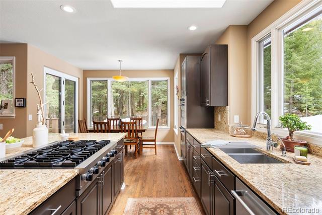 5575 Jackpine Road