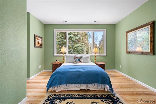 5575 Jackpine Road