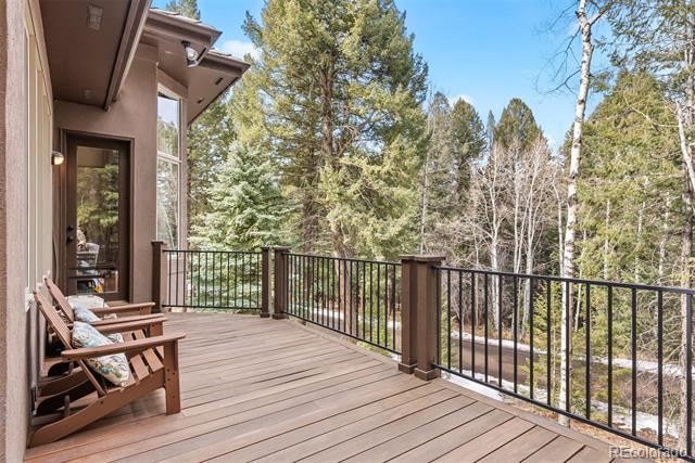 5575 Jackpine Road