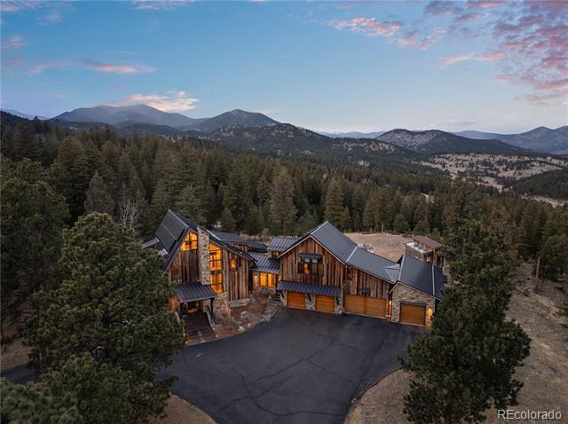 32581 Meadow Mountain Road