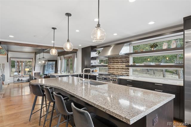 32581 Meadow Mountain Road