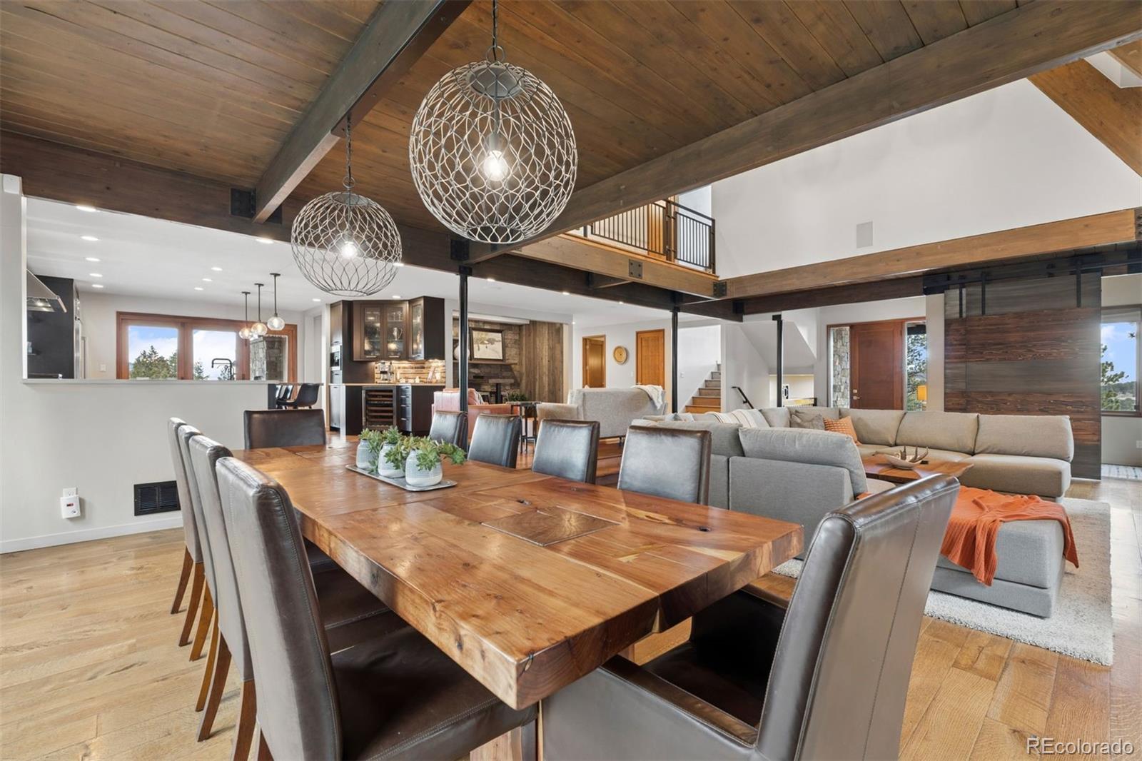 32581 Meadow Mountain Road