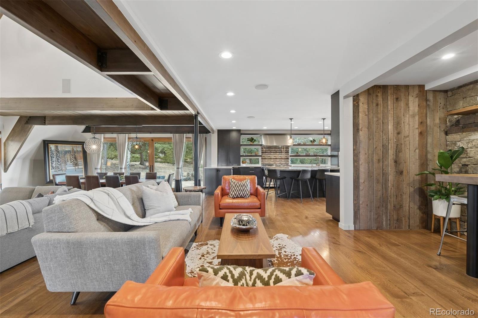 32581 Meadow Mountain Road