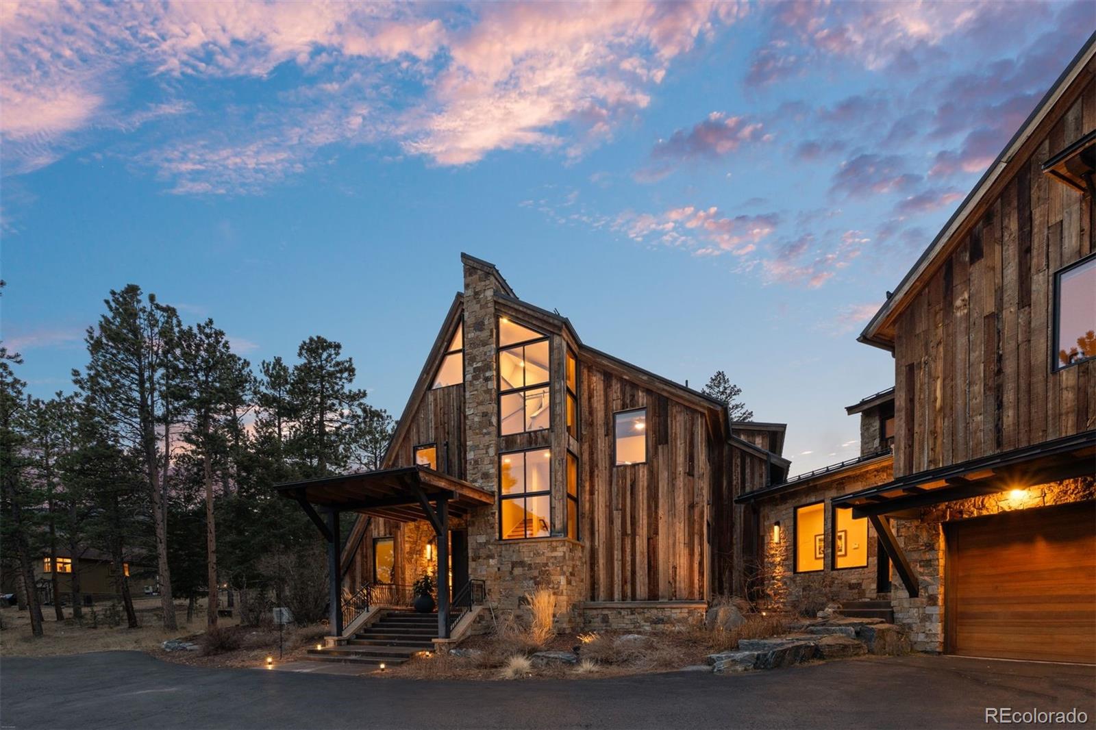 32581 Meadow Mountain Road