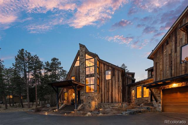 32581 Meadow Mountain Road