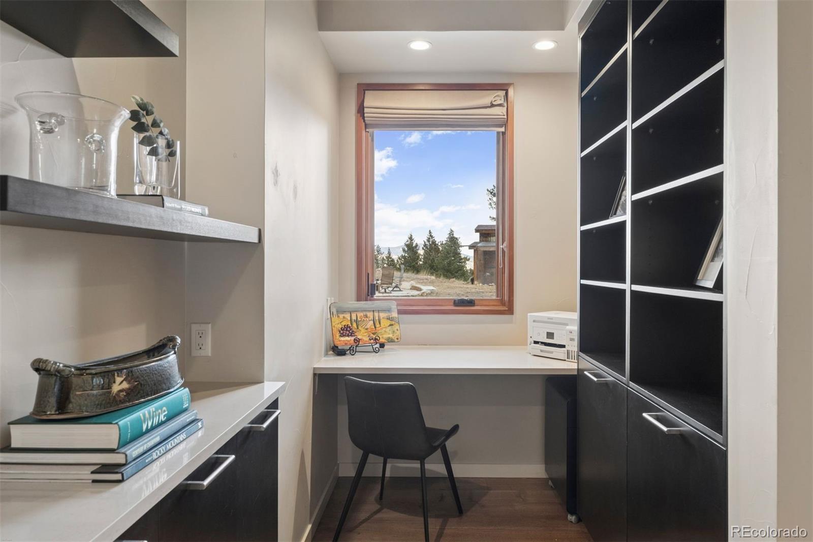 32581 Meadow Mountain Road