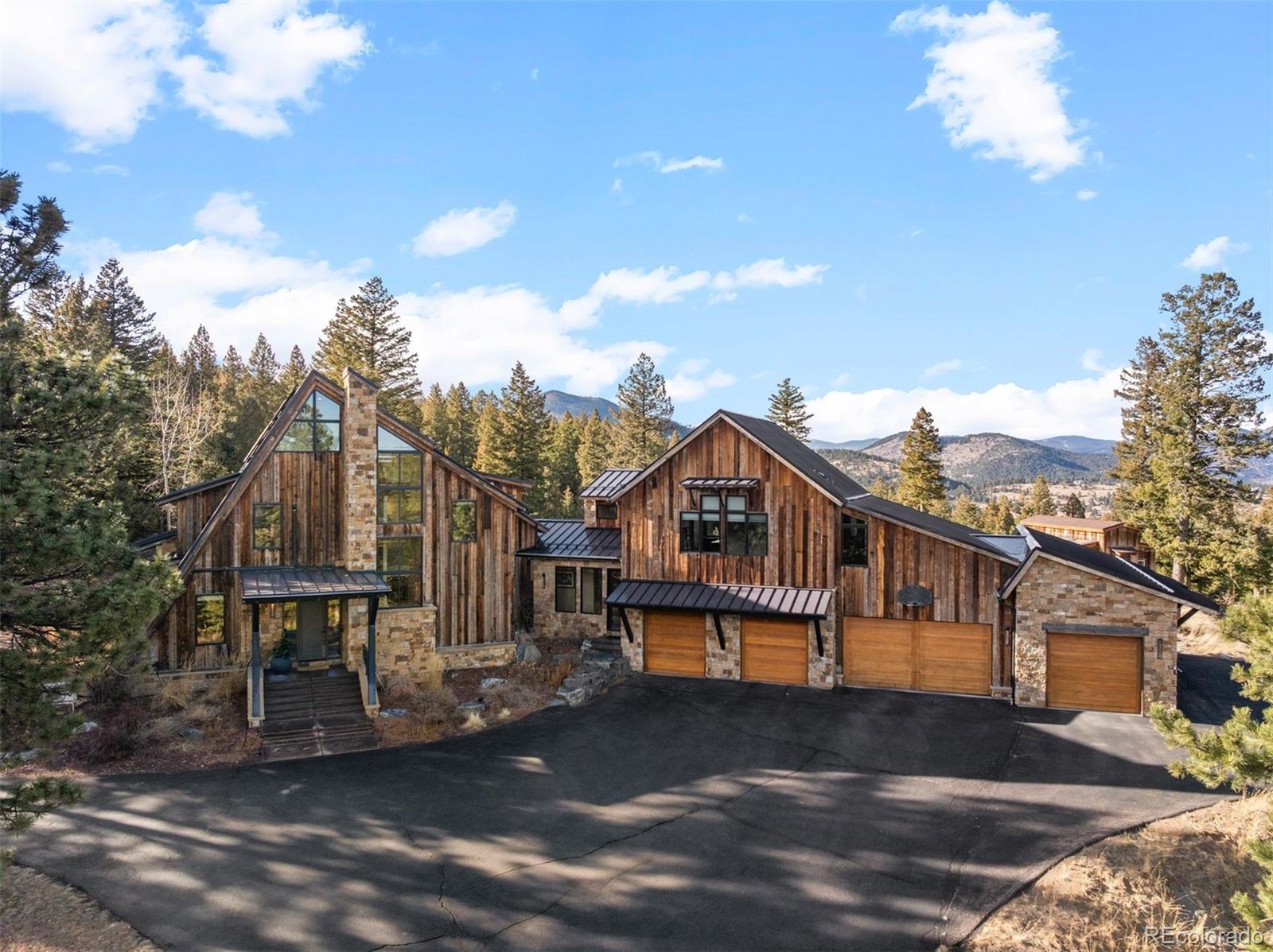 32581 Meadow Mountain Road