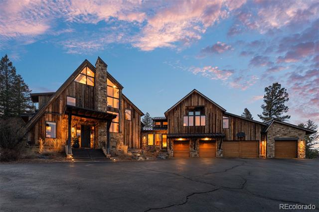 32581 Meadow Mountain Road