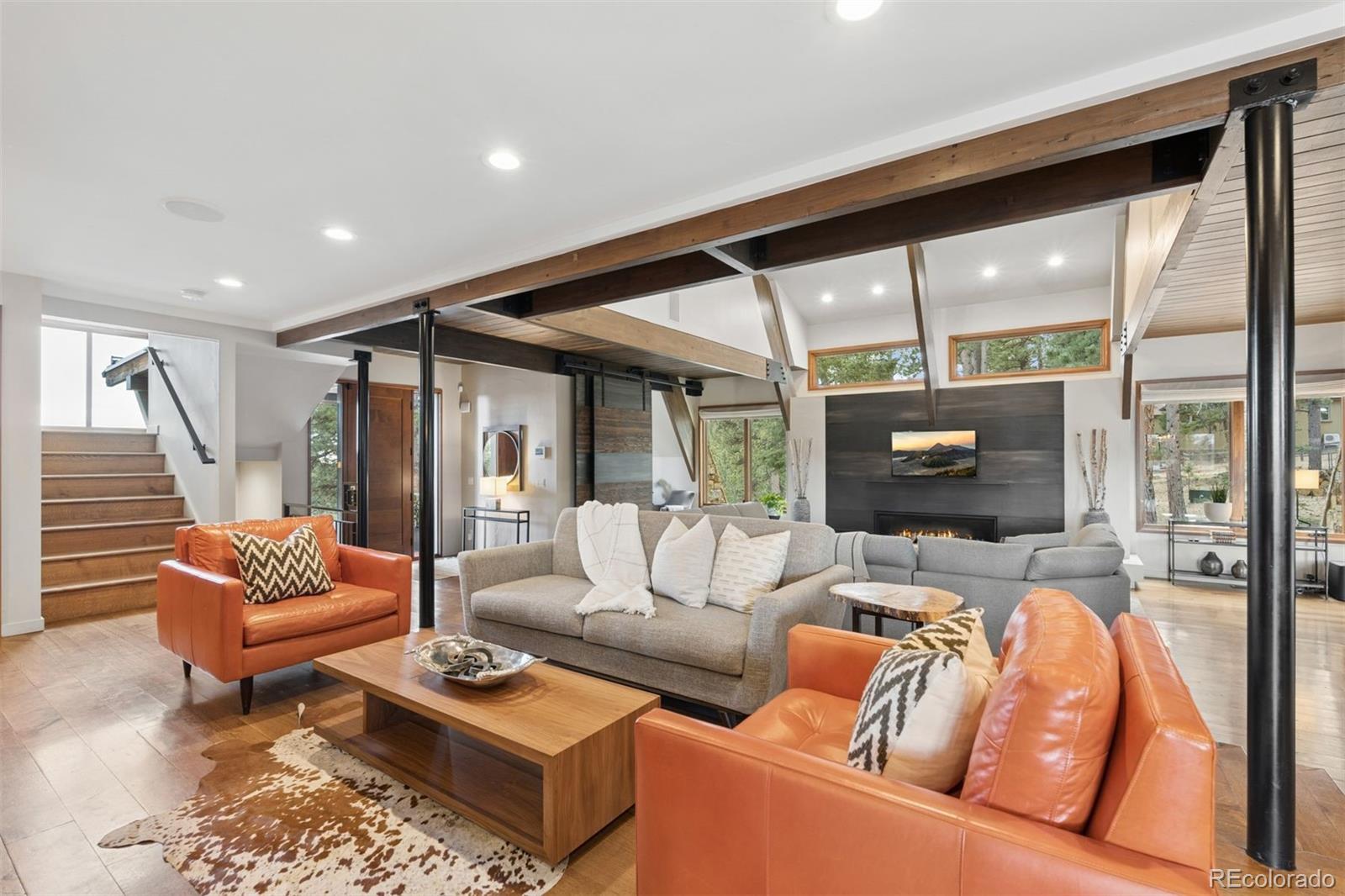 32581 Meadow Mountain Road