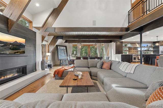 32581 Meadow Mountain Road