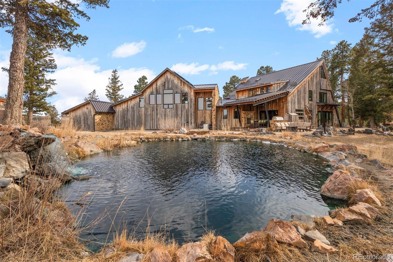 32581 Meadow Mountain Road