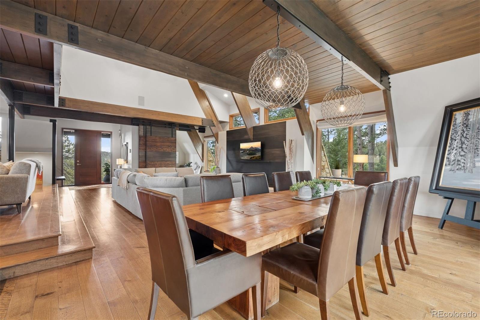 32581 Meadow Mountain Road