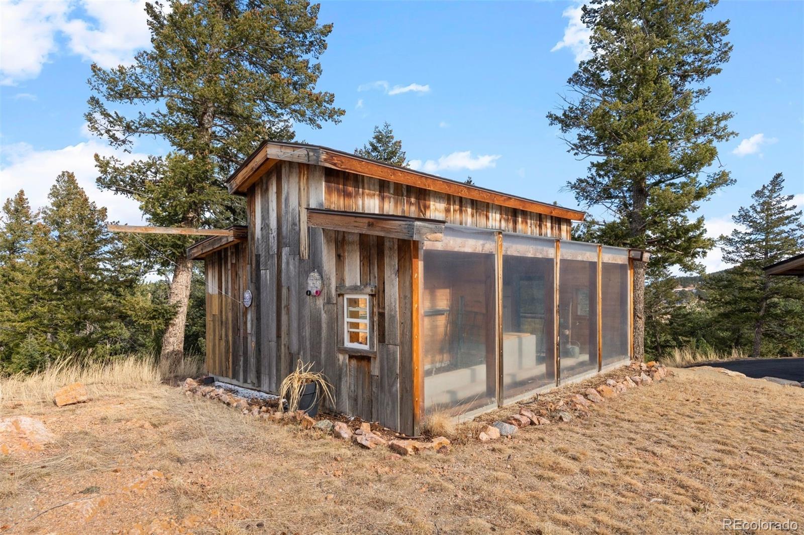 32581 Meadow Mountain Road