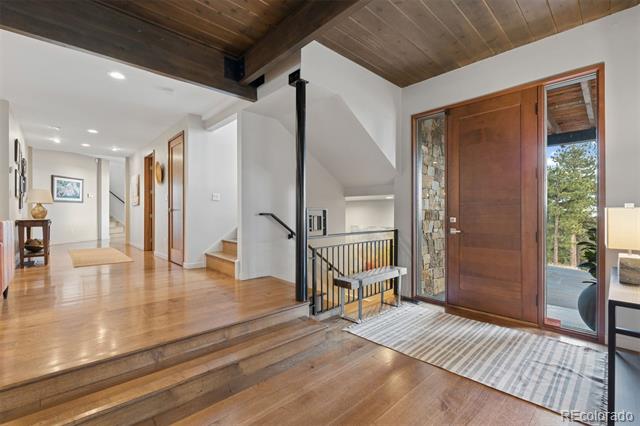 32581 Meadow Mountain Road