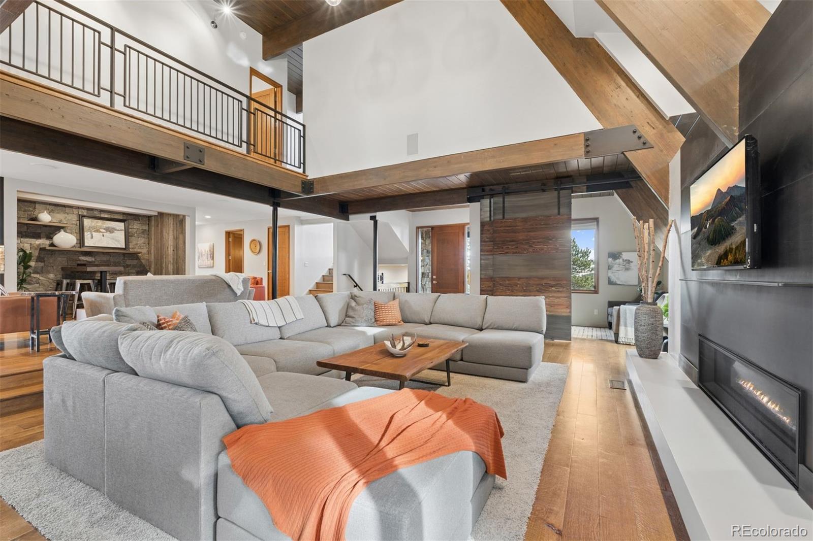 32581 Meadow Mountain Road