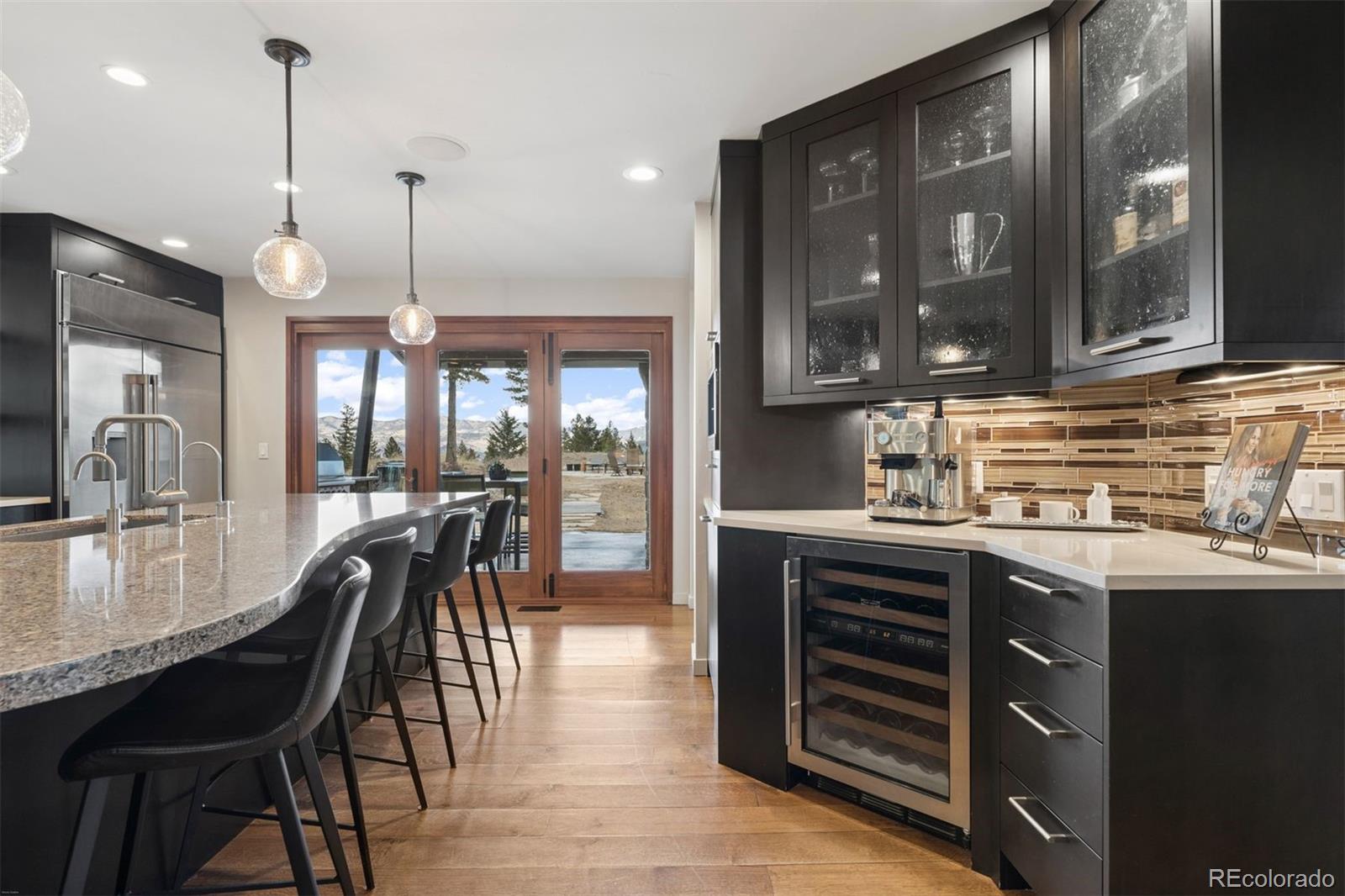 32581 Meadow Mountain Road