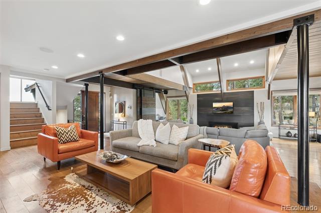 32581 Meadow Mountain Road