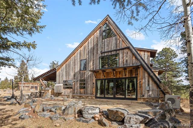 32581 Meadow Mountain Road