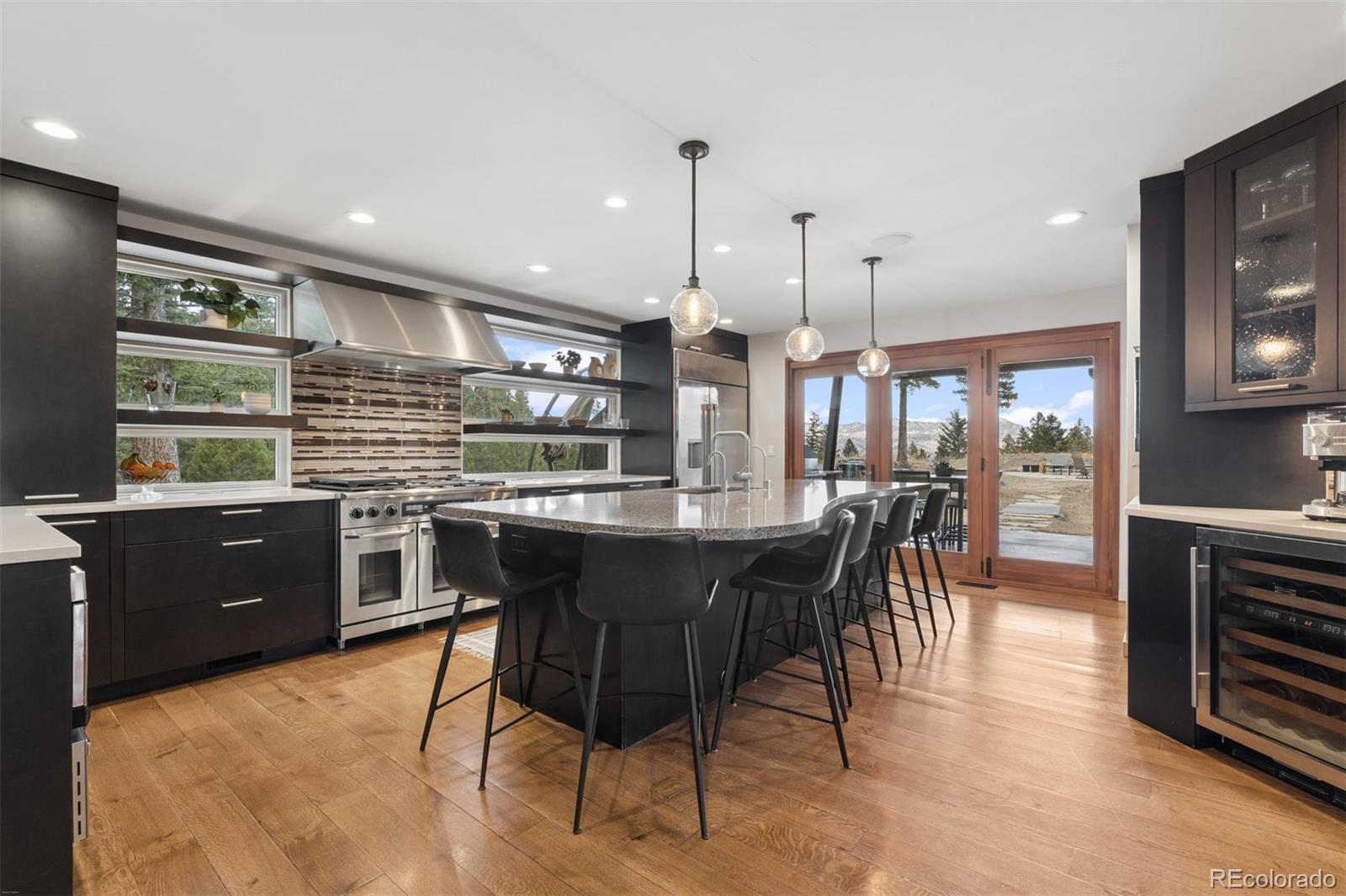 32581 Meadow Mountain Road