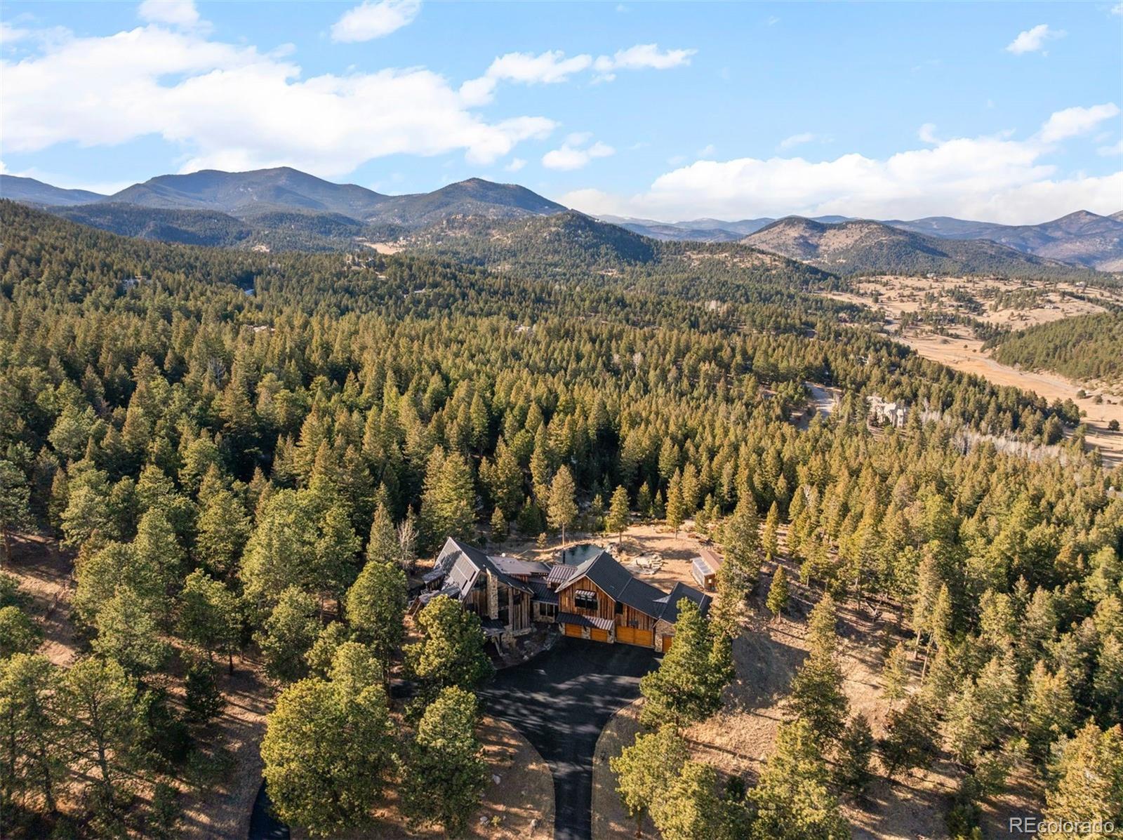 32581 Meadow Mountain Road