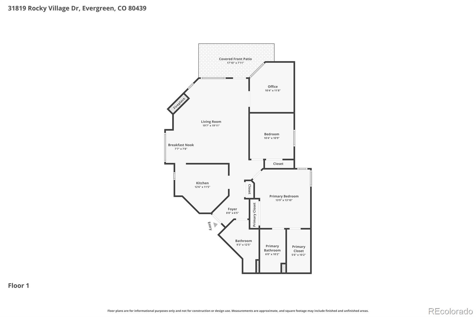 31819 Rocky Village Drive Unit: 101