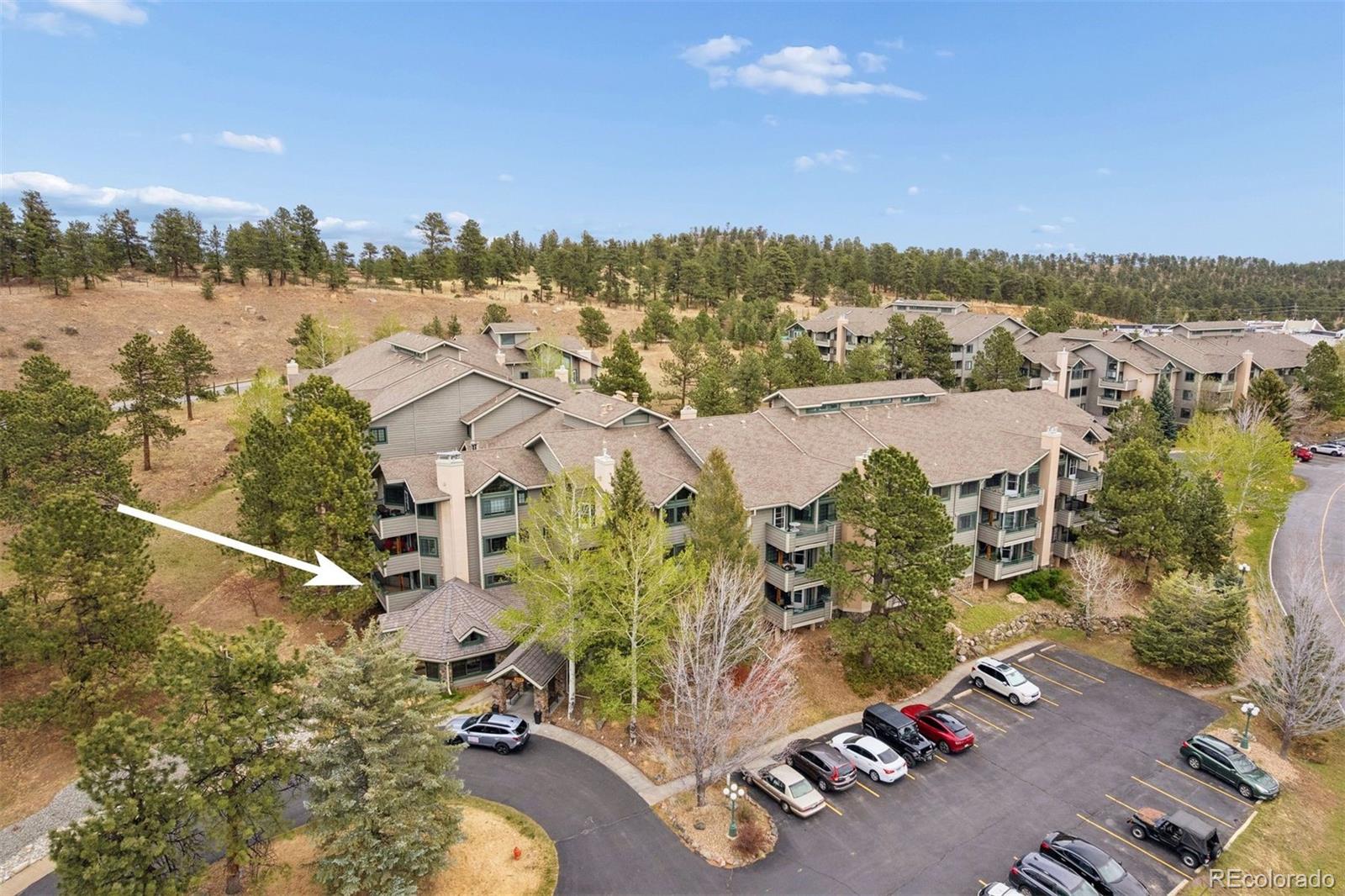 31819 Rocky Village Drive Unit: 101