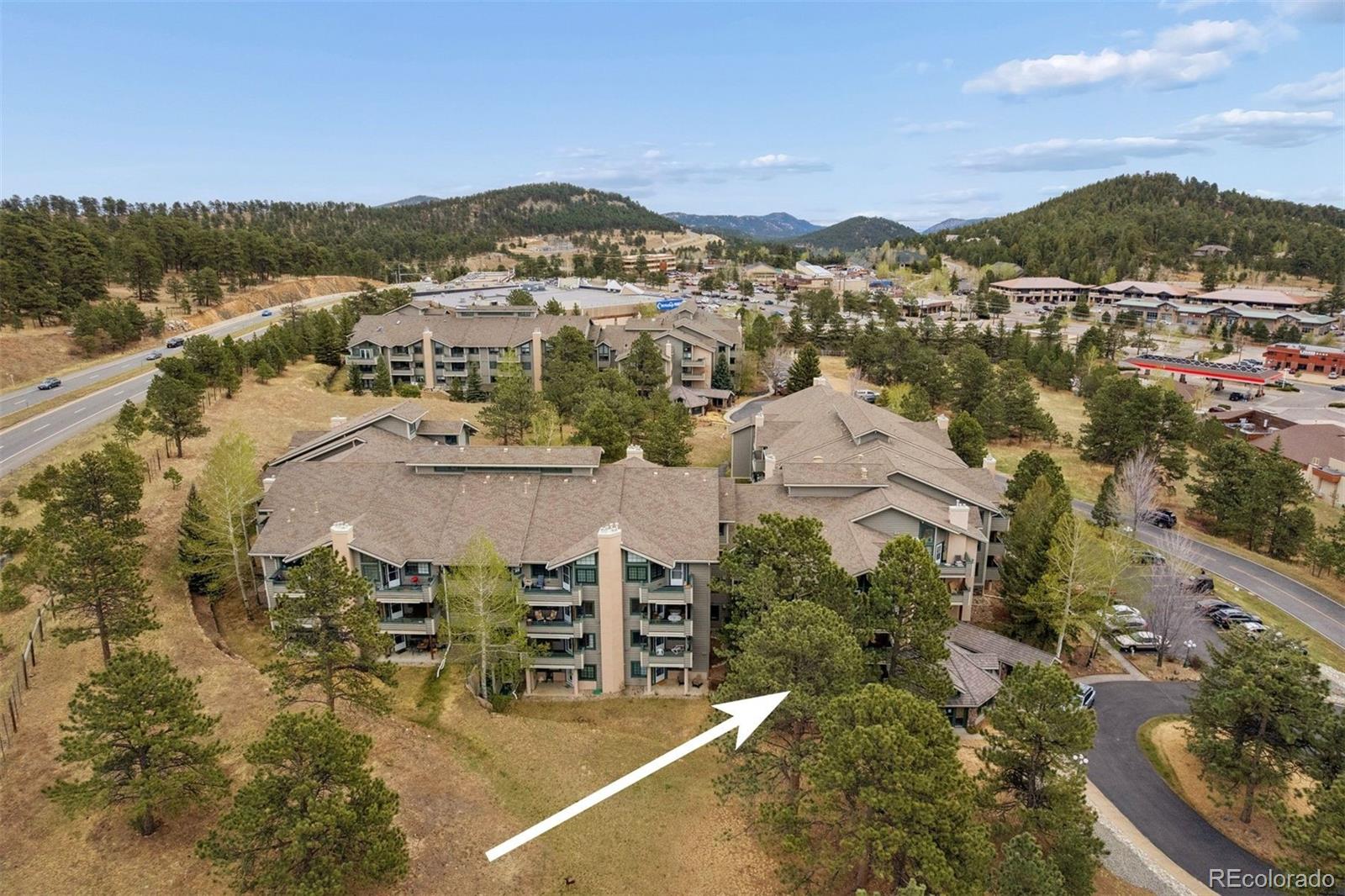 31819 Rocky Village Drive Unit: 101
