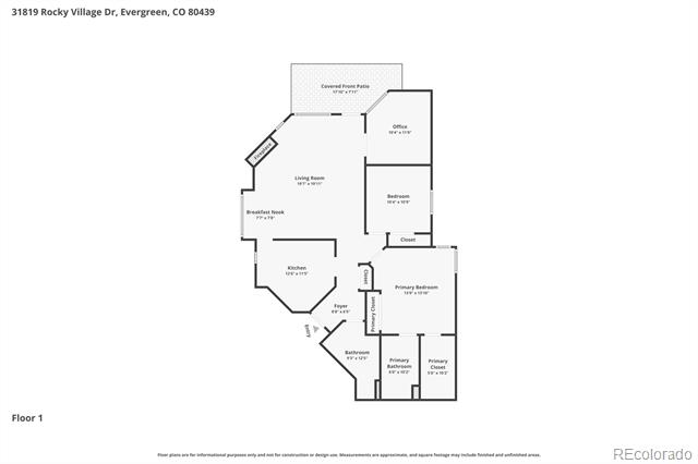 31819 Rocky Village Drive Unit: 101