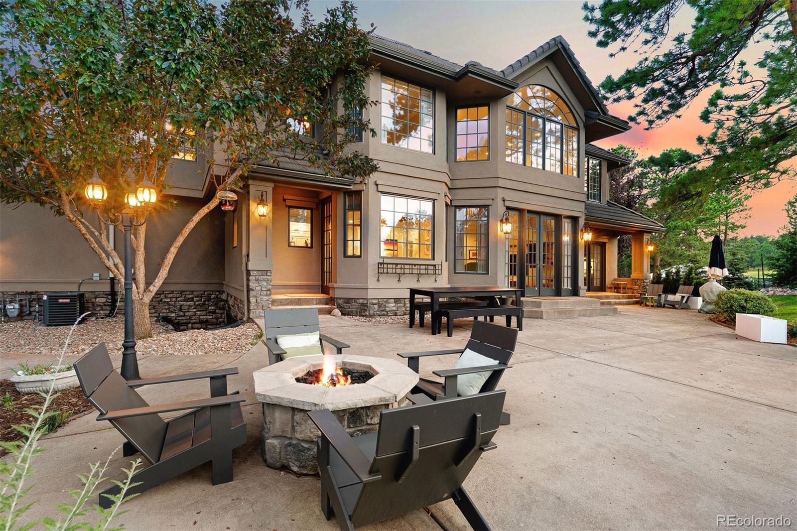 30593 Golf Club Point