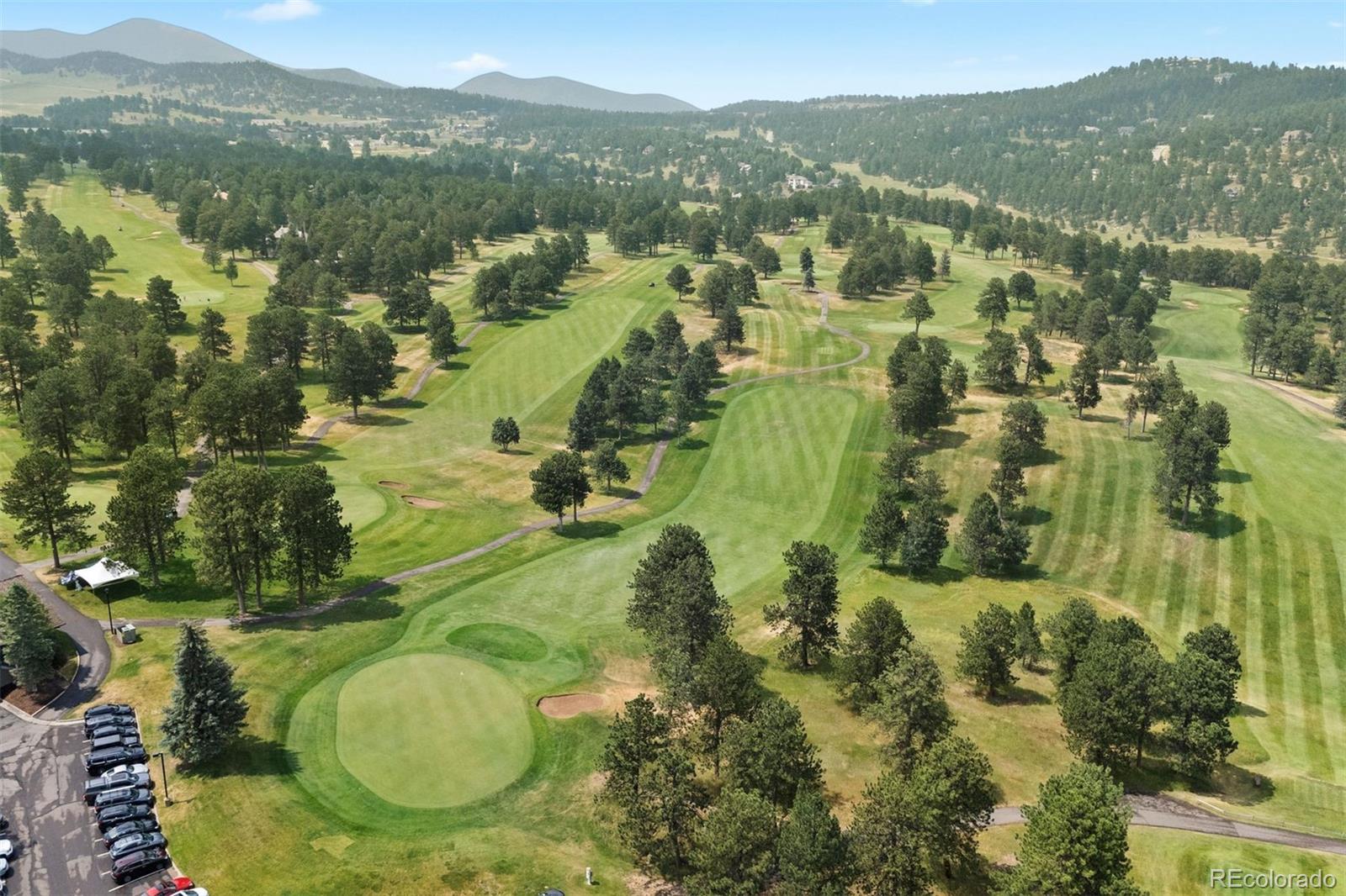 30593 Golf Club Point