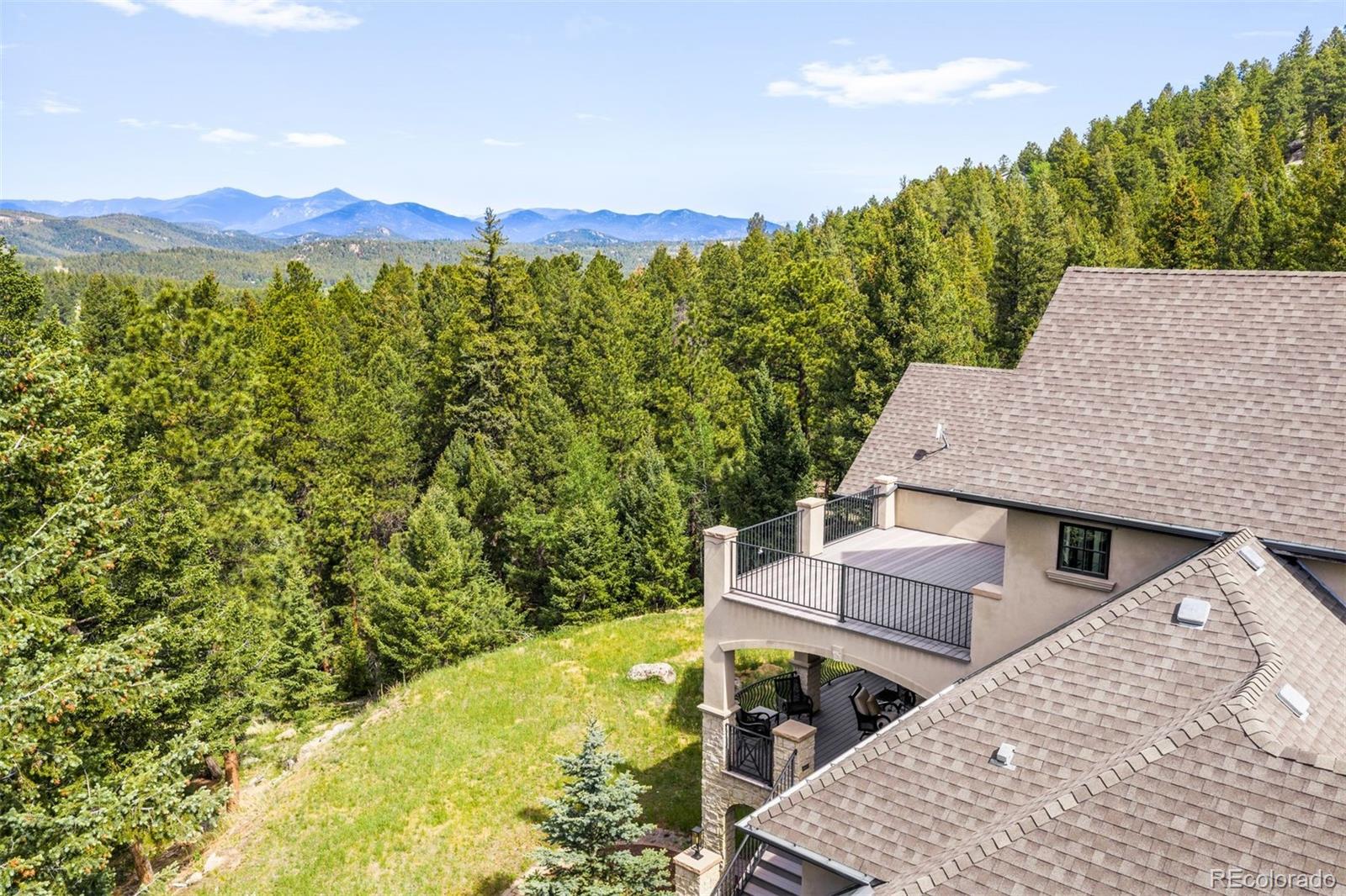 26806 Evergreen Springs Road