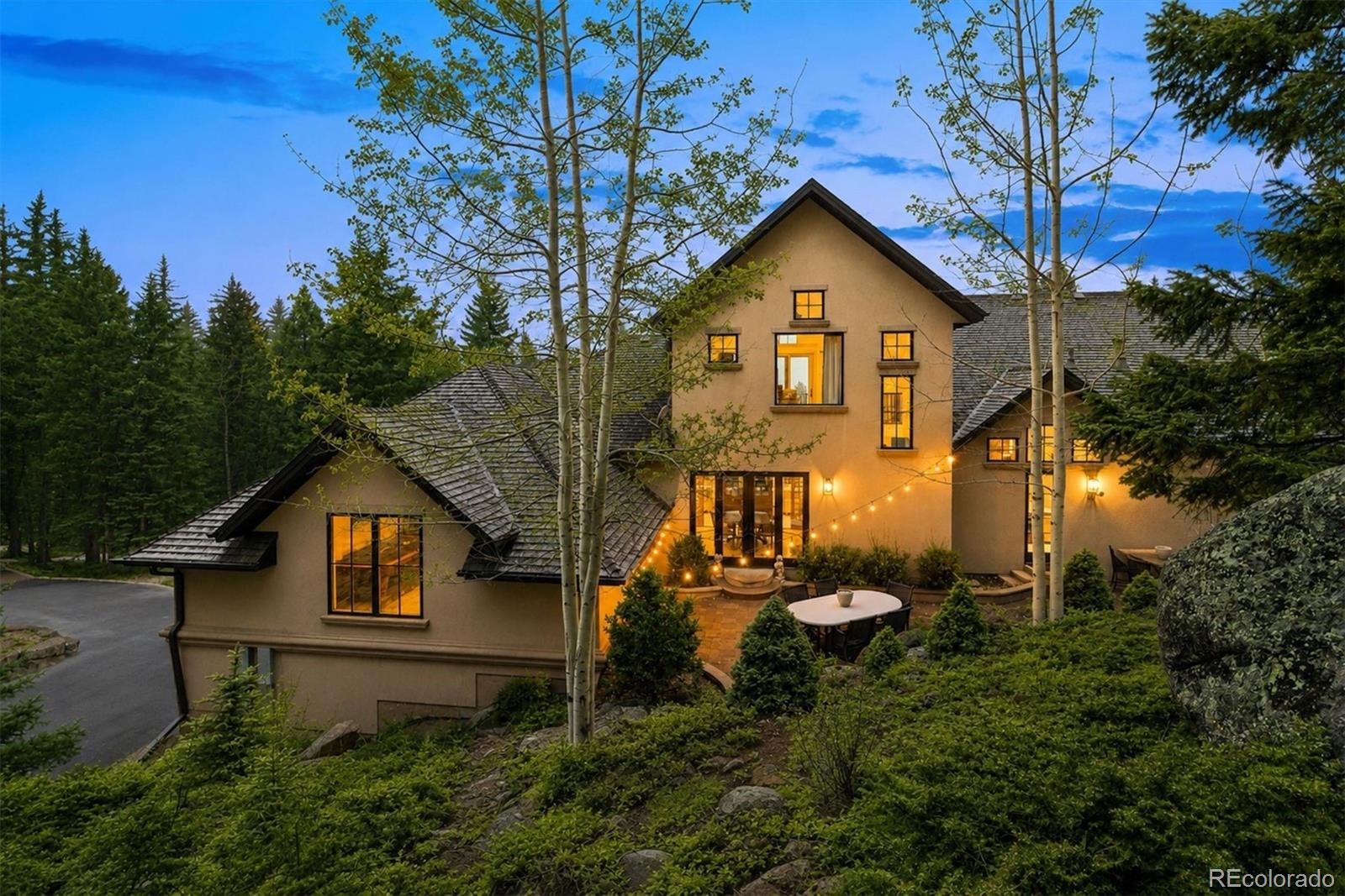 26806 Evergreen Springs Road