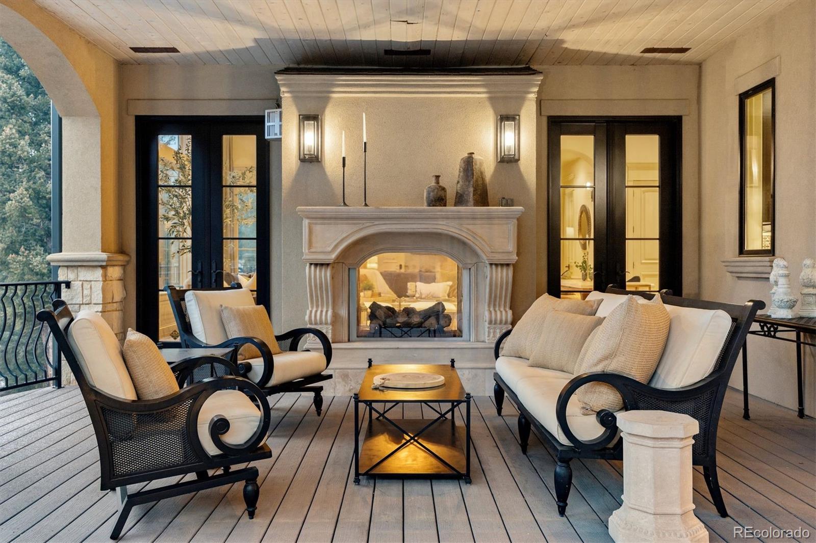 26806 Evergreen Springs Road