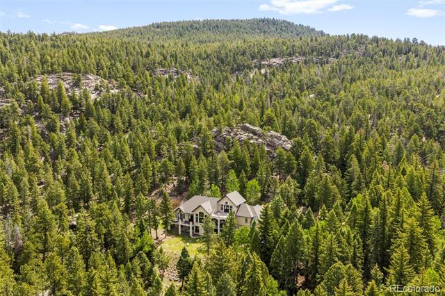 26806 Evergreen Springs Road