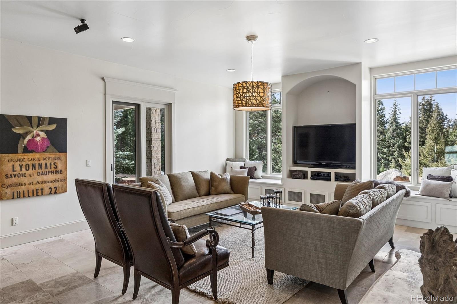 26806 Evergreen Springs Road