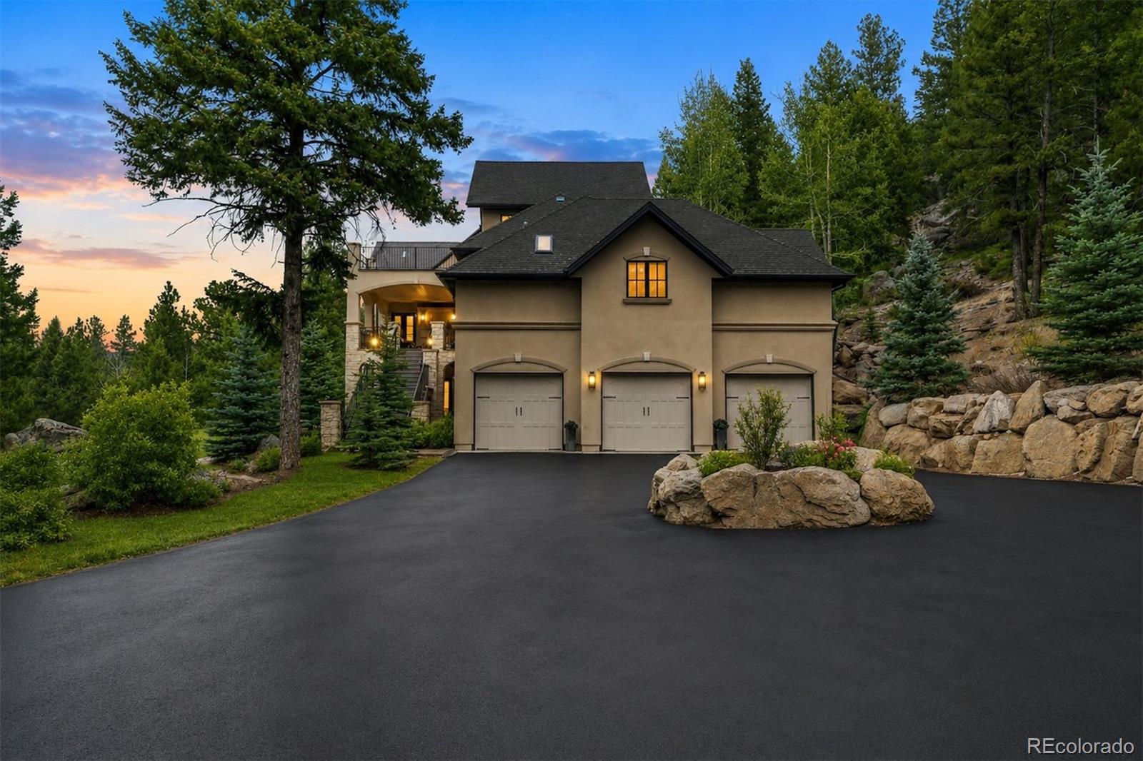 26806 Evergreen Springs Road