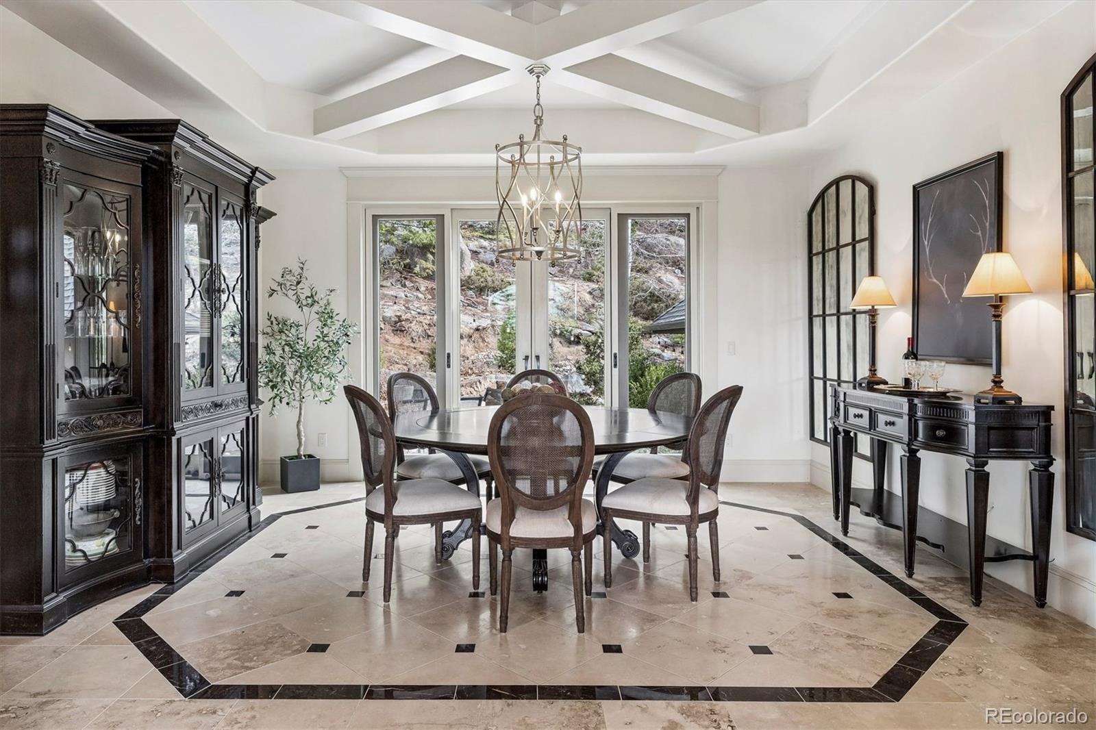 26806 Evergreen Springs Road