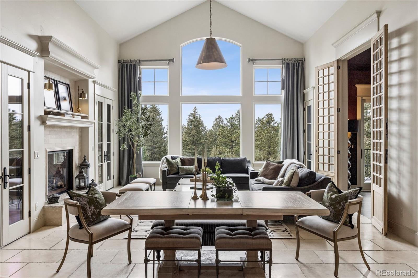 26806 Evergreen Springs Road