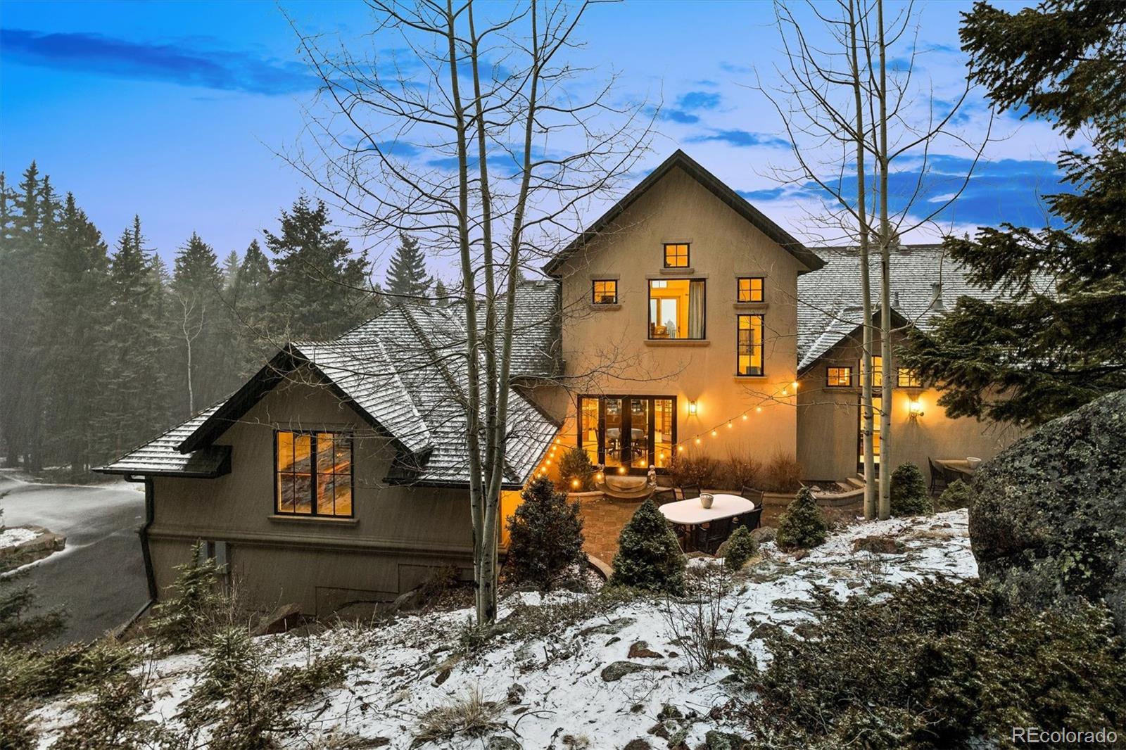 26806 Evergreen Springs Road