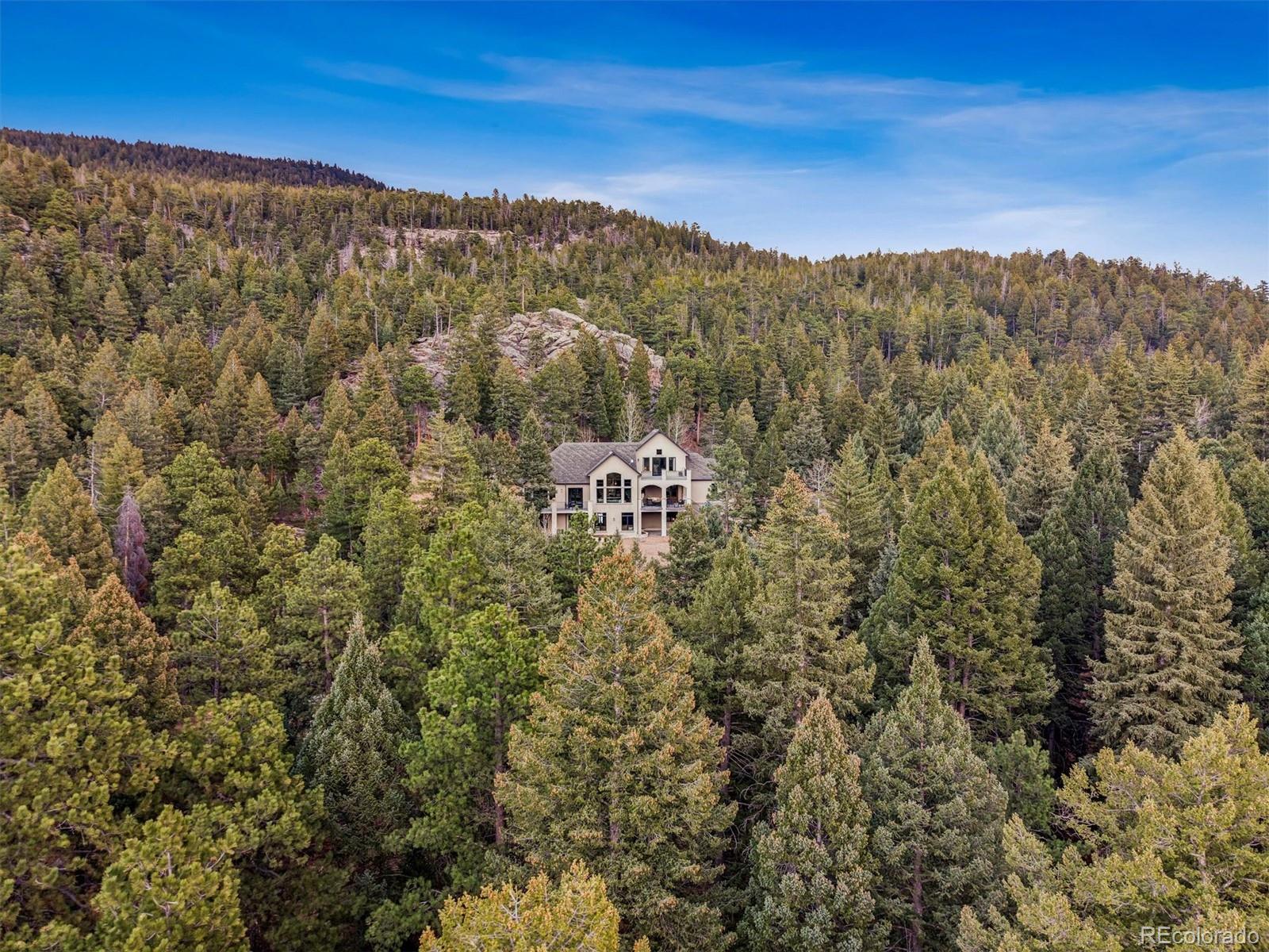 26806 Evergreen Springs Road