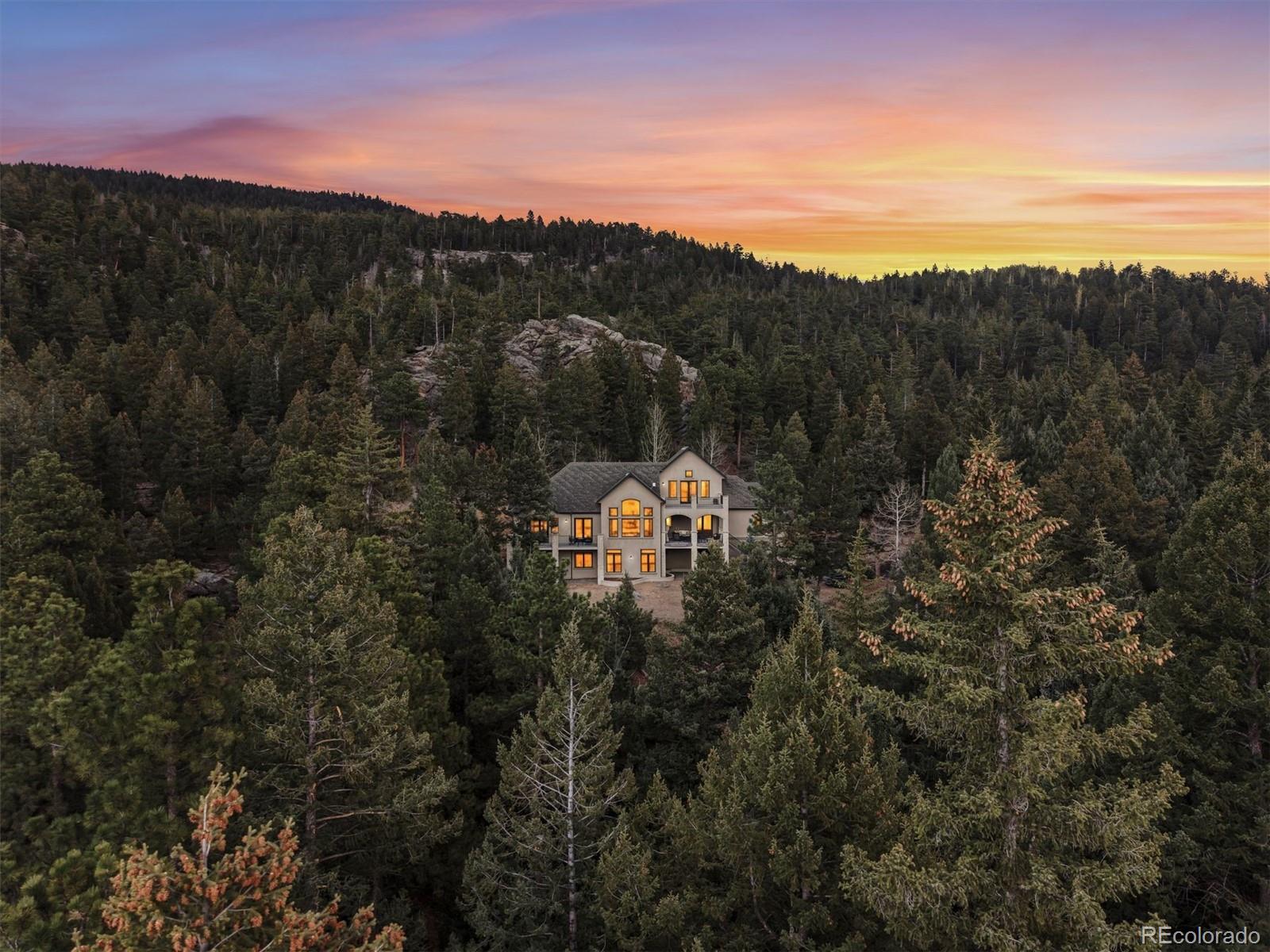 26806 Evergreen Springs Road