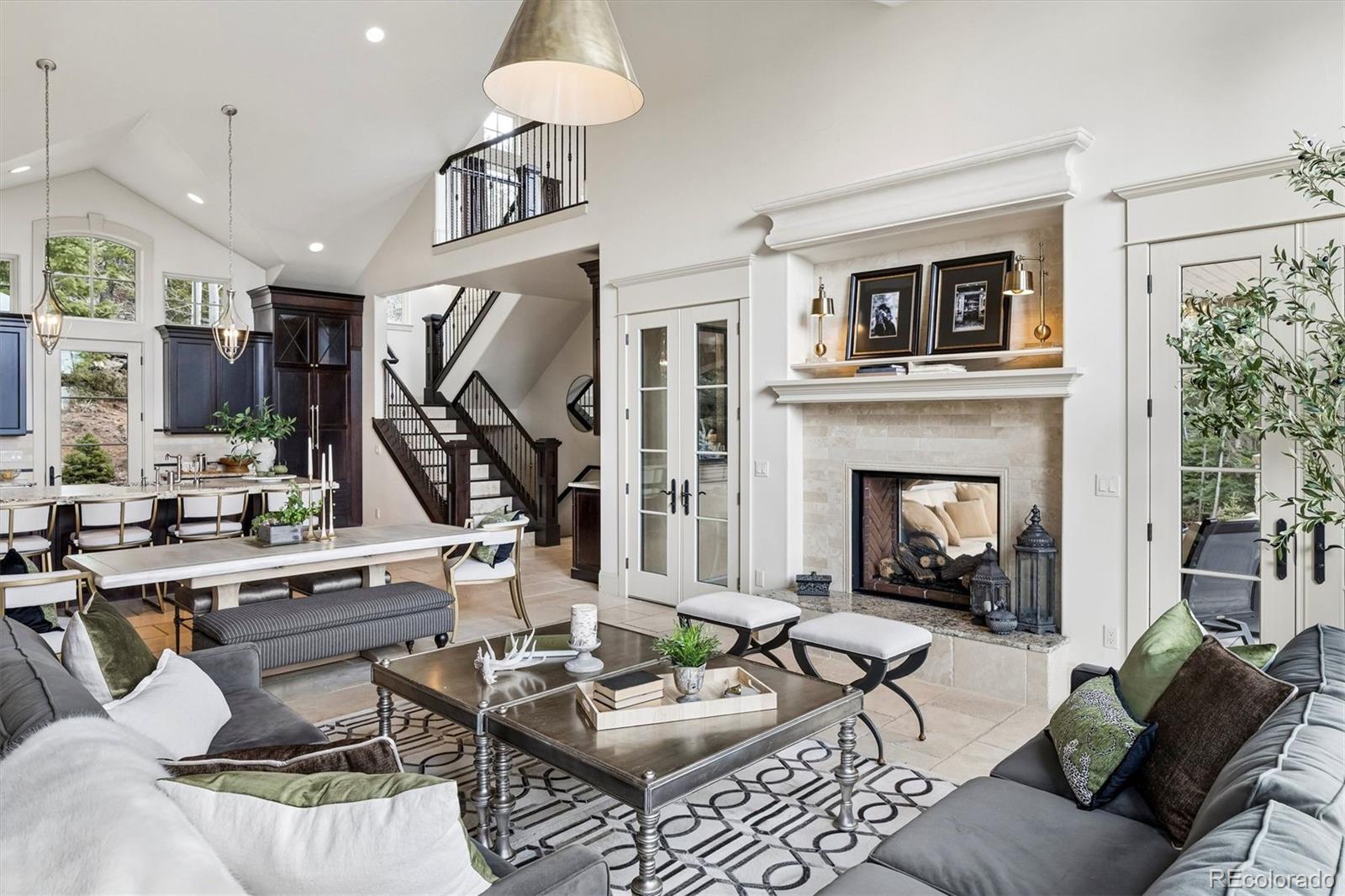 26806 Evergreen Springs Road