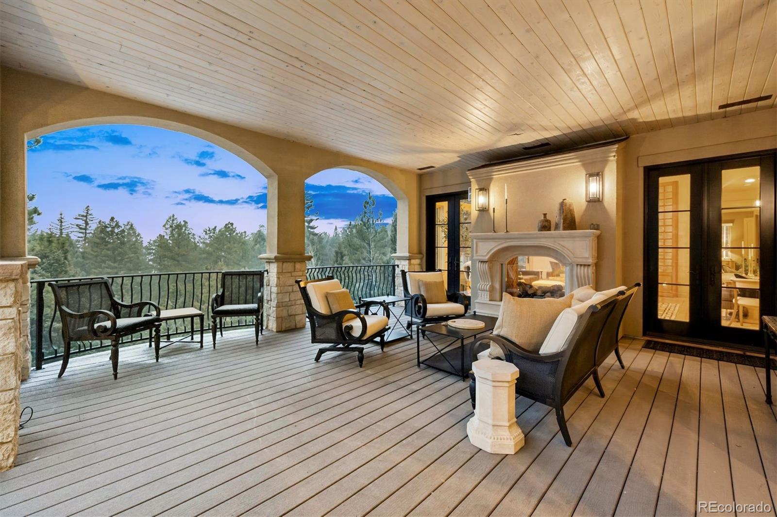 26806 Evergreen Springs Road