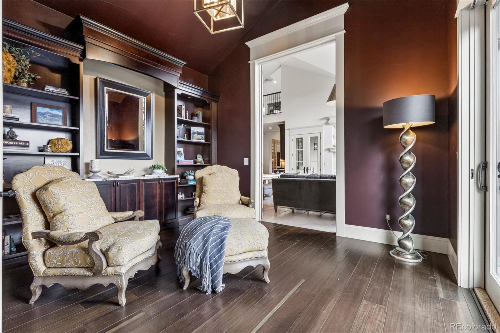 26806 Evergreen Springs Road