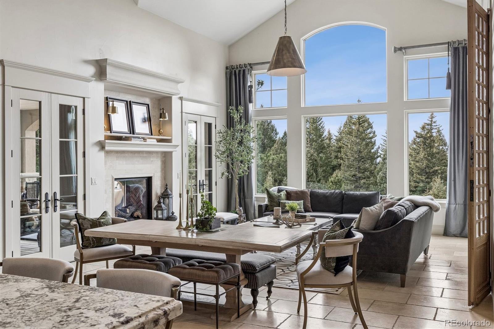 26806 Evergreen Springs Road