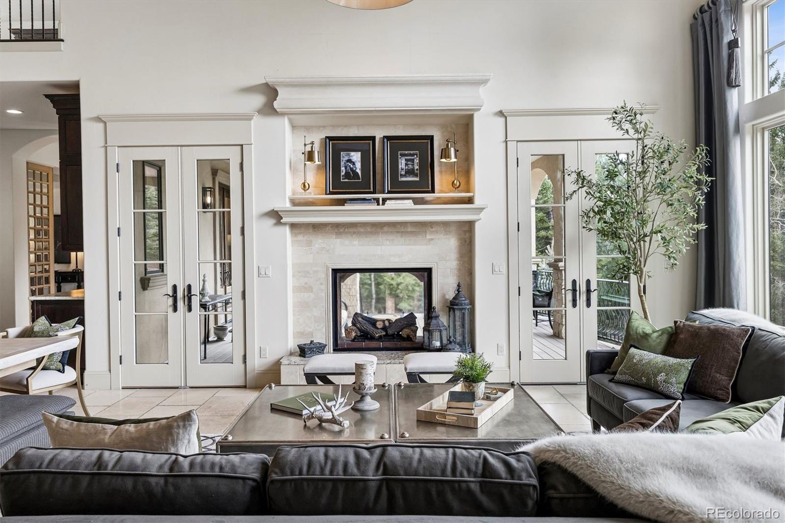 26806 Evergreen Springs Road