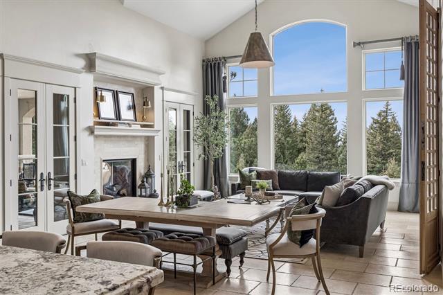 26806 Evergreen Springs Road